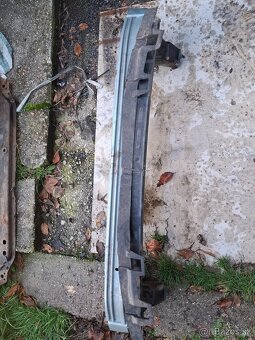 Rozpredam peugeot 807 2.0hdi Prevodovka 150eur Predné sve - 9