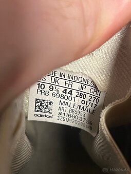 Kopačky adidas ace+ primeknit fg 44 - 9