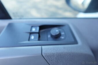 VW CRAFTER L3H3 2.0TDI KLIMA - 9
