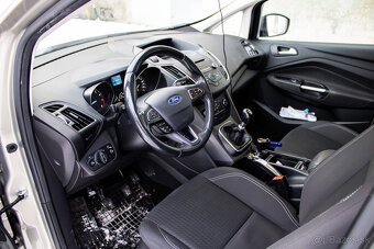 Ford Grand C-Max 1.0 EcoBoost - 9