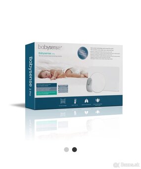 Detská rastúca postieľka + kompletná výbava - 9