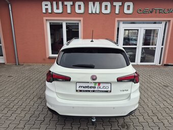 Fiat Tipo 2018 1.4 Lounge 70 kW - 9