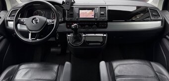 Volkswagen VW Multivan T6 2.0 BiTDI 4MOTION HIGHLINE 7-MIEST - 9