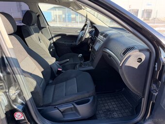 Škoda Octavia 1.9TDI 77kw Elegance - 9