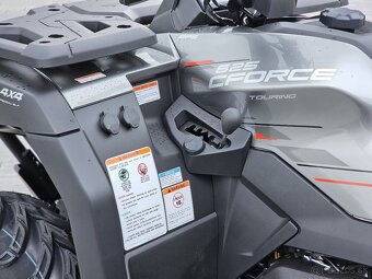 CFMOTO GLADIATOR X625 EPS 2026 - 9