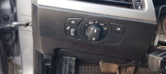 Predám BMW E60 525d 130kw - 9