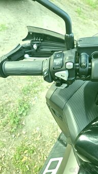 Honda Integra NC750D RC89 - 9