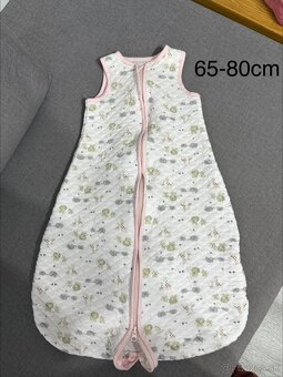 Mix balík oblečenia veľkosť 86 - 9