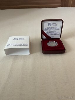 2€ Proof Slovensko - 9