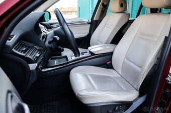 BMW X5 xDrive30d, 180 kW (2010) - 9