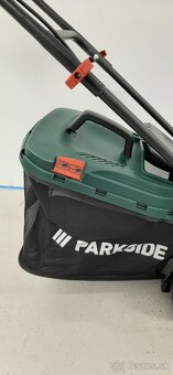 Elektrická kosačka Parkside - 9