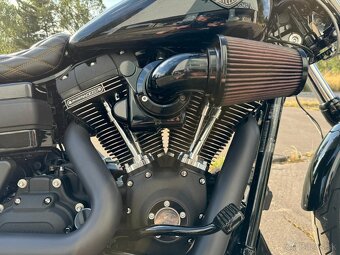HarleyDavidson LowRiderS Fxdls Screamin Eagle - 9