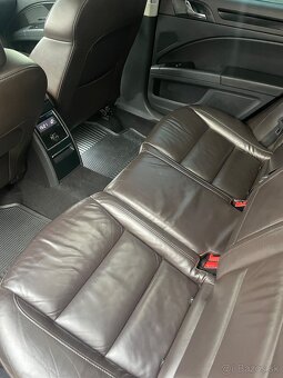 Škoda Superb 2.0 TDI 125KW 2012 L&K - 9