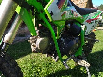Xmotos 125ccm 14/12 - 9