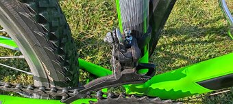 Na predaj bicykel Kenzel Prime DX80 - 9