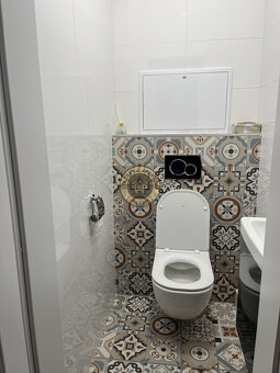 Na predaj exkluzívny 1 izbový byt obci Biely Kostol na Hlavn - 9