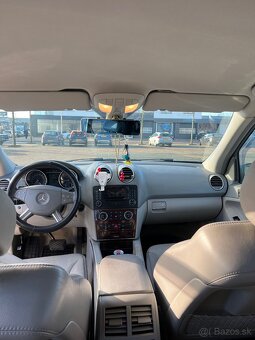 Mercedes ml320 - 9