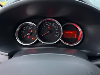 Dacia Sandero 0.9 TCe S S Stepway - 9