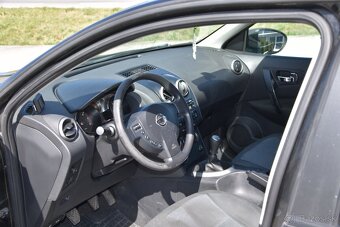 Nissan Qashqai 1.5 dCi - 9