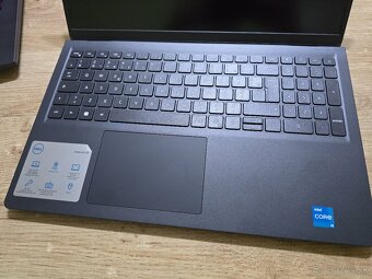 Dell Inspiron 15 s 512gb ssd diskom 8gb ram a intel core i3 - 9