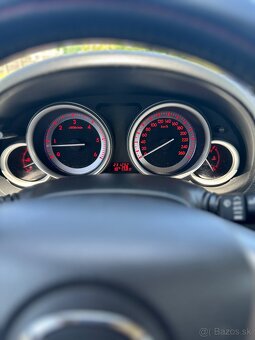 Na predaj Mazda 6 sedan 2008 2.0 diesel - 9