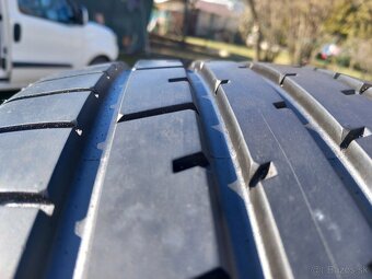 225/55 r19 letne pneumatiky - 9