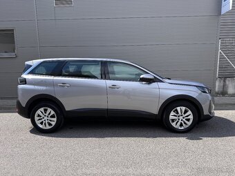 Peugeot 5008 1.2 PureTech 130k Active Pack A/T 7 miestne - 9