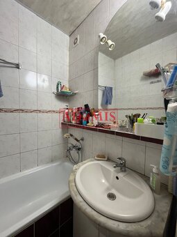 predaj 4-izb. byt, Brigádnická. ulica, Košice – Západ - 9