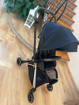 Cybex mios - 9