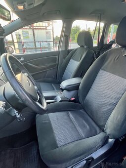 Ford C-Max 1.8 TDCi 2008 - 9
