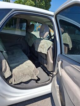 Citroen Xsara Picasso 2.0 HDi Pack 66kW - 9