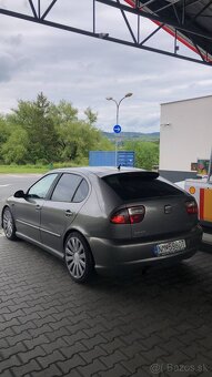 Seat leon 1.9 110kw - 9