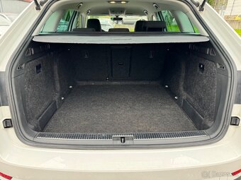 Škoda Superb Combi 2.0 TDI SCR Active DSG - 9