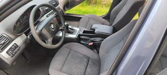 BMW 318i E46 - 9