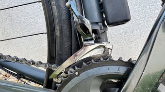Cube Nuroad Pro FE 2020 Gravel - 9
