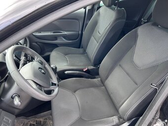 Predam Renault Clio IV - 9