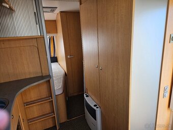 Knaus sudwind - 9