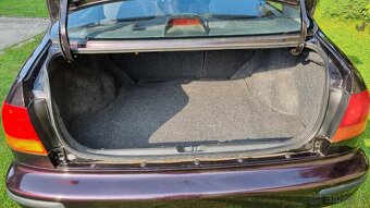 Honda Civic 1,5 VTEC LS 84 KW - 9