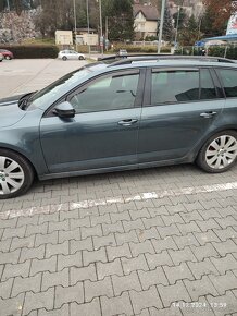 Škoda octavia 3 rs 2.0tdi - 9