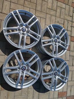 VOLVO, FORD 5x108 - 9