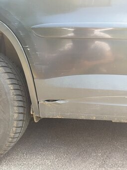 Volkswagen Tiguan 4 Motion - 9