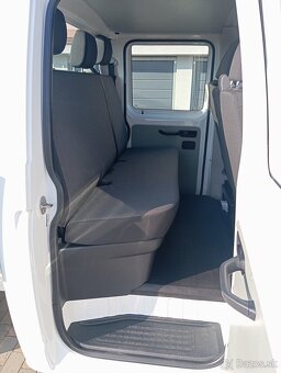 Volkswagen T6 Podvozok DOKA 2.0 TDI 140k BMT LR 4MOTION EU5+ - 9