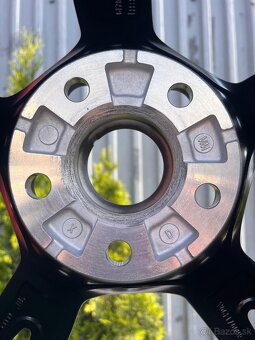 Predám disky originál Audi A5/S5 R20 8W0071490A - 9