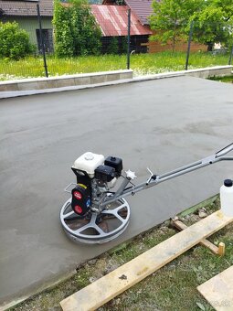 Priemyselné podlahy - 9