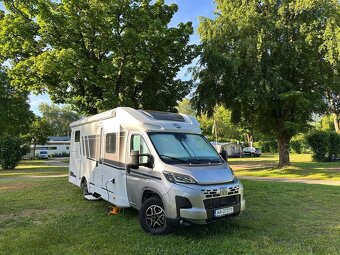 Nový Autokaravan CARADO T448 PRO+ - 9