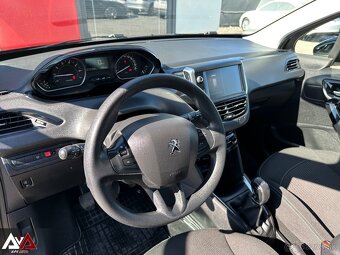 Peugeot 208 1.2 PureTech Active, 70 460km, SR - 9