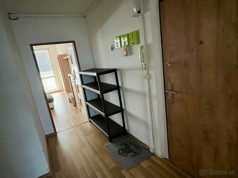 3 izb. byt TERASA klimatizácia - 9
