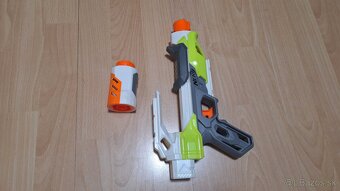 Nerf - 9