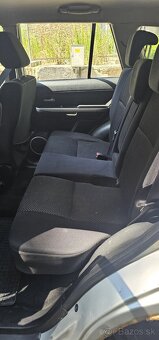 Suzuki Grand Vitara 4x4 - 9