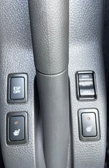 Suzuki SX4 1.6i 4x4 2014 - 9